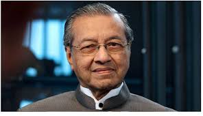 His appointment returns the role of prime minister to the united malays national organisation (umno), malaysia's 'grand old party the king has said the new prime minister will be sworn in on saturday and will have to face a confidence vote in parliament to prove his majority soon after his appointment. Biography Of Former Malaysian Prime Minister Mahathir Mohamad Wikiramp