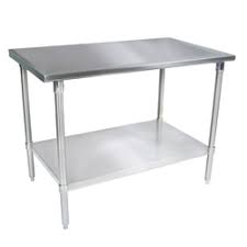 When the younger boos discovered that local midwestern meat butchers' shops had a similar need for an exceptionally sturdy wood work table on which they could chop and. Products Stainless Steel Work Tables John Boos Co