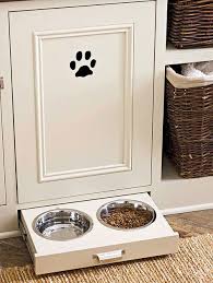 Store fruits, vegetables, ingredients and leftovers in our food. Cool Pet Owner Gadgets