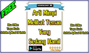 We did not find results for: Mimpi Melihat Teman Yang Sedang Hamil For Android Apk Download