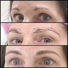 Microblade is one of the most essential parts of many cosmetic tattoo procedures. Eyebrow Microblading Price