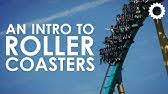 We did not find results for: A Brief History Of Roller Coasters Youtube