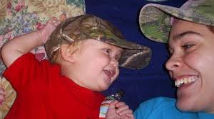 Lacey Spears, convicted of murder in son's salt poisoning death, tells "48  Hours" "I didn't kill him"