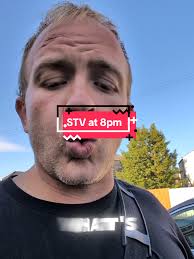 John Mackay Stv News over The Years