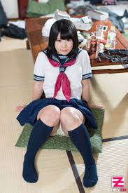 JavTube Ami Oya 大家あみ 縦線クッキリ！やっぱりロリはパイパンに限る！！ Heyzo 0856