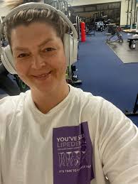 Lipedema awareness and ladies support