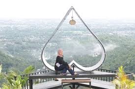 Maybe you would like to learn more about one of these? Taman Langit Bukit Bengkaung Lombok Spot Wisata Bagi Kaum Milenial Administrasi Publik