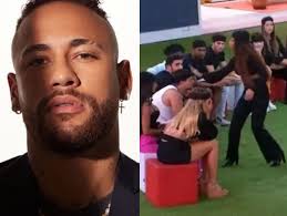 Expulsão? Neymar se manifesta sobre tapa de Maria em Arthur no BBB22 |