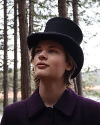 I felt this was the perfect outfit for a forest hike.😊💚💙💜❤️ #autistic  #adhd