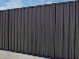 Colorbond Fencing Carrum Downs Pool Fencing Mornington