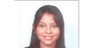 Marieth Veronica Bustos Carrillo