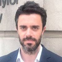 Joel Draper Email & Phone Number