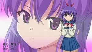 Custom Shion Cosplay Costume from Hatsu Inu - CosplayFU.com