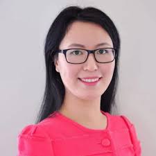 Dr. Lu Li, DMD, Dentistry