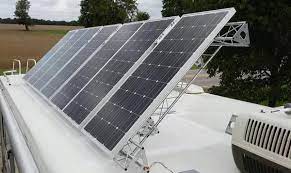 Solar panel installation varies in terms of size, cost, and placement, depending on where you live, how much sun you get, and what your energy needs are. 10 Best Rv Solar Panels And Kits Reviewed Rated In 2021 Rv Web