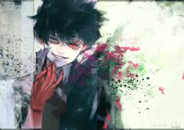 We did not find results for: The Return Of Black Haired Kaneki In Tokyo Ghoul