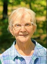 Betty Ann Cregg Obituary (2024)