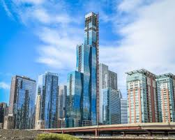 Top 10 tallest buildings in chicago video. 2020 Chicago Skyline 10 Iconic Chicago Skyline Buildings And How To Explore Travel Notes And Guides Trip Com Travel Guides
