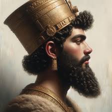 Ashur-bel-kala and the Broken Obelisk