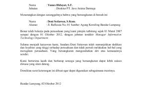 Mulai dari surat niaga penawaran, pemesanan bersama dengan surat ini, kami menawarkan untuk mengadakan kerjasama perihal servis dan perawatan pendingin ruangan (ac) di tempat. Contoh Surat Rasmi Permohonan Naik Taraf Cangkruk D Cute766