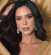 Nayeli Jimenez Miss Aguascalientes, rumbo al nacional de Miss México 2026.  👑 ▪︎20 años |1.80m #MissWorld #MissCosmo #TopModelOfTheWorld  #ReinadoInternacionalDelCafé