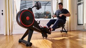 The brand will also be integrated into pitbull's upcoming concert tour. Echelon Smart Rower Review Techradar