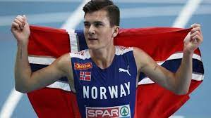 The official website for the olympic and paralympic games tokyo 2020, providing the latest news, event information, games vision, and venue plans. Athletics Olympic Games Jakob Ingebrigtsen Renounces The 5 000 And Only Participates In The 1 500 Olympic Cvbj
