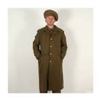 Ww1 German Greatcoat Ww1 British Greatcoat Original Imperial German WWI  Bavarian Medical Officer Field Greatcoat