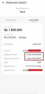 Maybe you would like to learn more about one of these? Review Kredit Pintar Pinjaman Online Tunai Cepat Cair Berizin Ojk