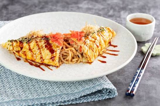 Omu Soba
