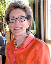 Susan Cole Bainbridge