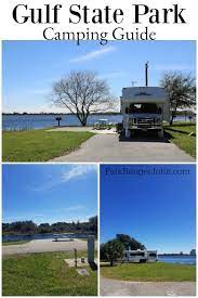 Gulf State Park Campground Guide What You Can Expect While Camping At Gulf State Park In Gulf Shores State Park Camping Gulf Shores State Park Alabama Beaches