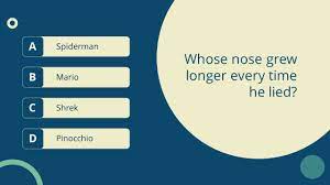 This post was created by a member of the buzzfeed commun. Free Trivia Powerpoint Template Free Powerpoint Templates