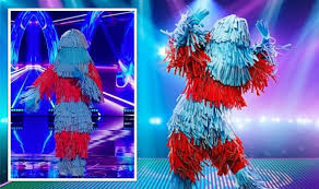 The masked dancer is an american reality dancing competition talent show that began airing on fox in december 2020 which is a spinoff of the masked singer. Hfjwe9 Adiwbdm