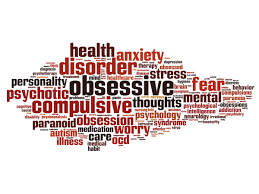 What Are Compulsions Ocd Uk