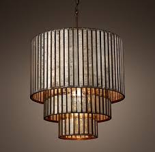 Vitti Chandelier Collection Rh Basement Lighting Chandelier Ceiling Lights