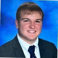 Nick Maenza's Instagram, Twitter & Facebook