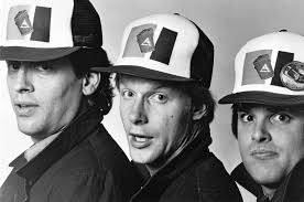 After 35 years, vocal innovators the Bobs ready to hang it up