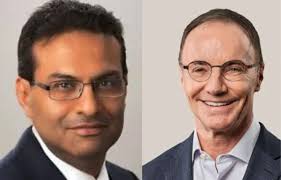 Reckitt Benckiser: Laxman Narasimhan steps down as CEO, Nicandro Durante  appointed