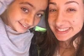 Fundraiser for Anita Garmo by Ashley Zetouna : Julia's Fight Against  Neuroblastoma