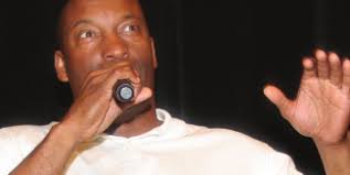 WE'RE #1 COMEDY GETS A CHAIR YEAR IN REVIEW NOT YOUR MAMA'S INDUSTRY