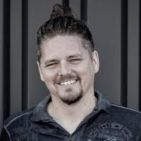 Armand van Amersfoort