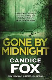 It was just for fun. Extract Gone By Midnight By Candice Fox Penguin Books Australia
