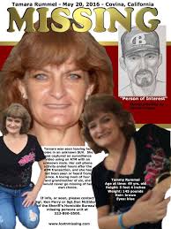 California Lostnmissing