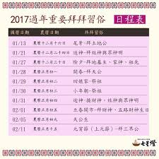 新年即將到來 許多傳統節日必須要拜拜 過年拜拜時間非常繁雜 還需要特別注意農曆的日子 還不了解過年拜拜時間嗎 本篇為大家整理過年拜拜時間日程總表 新手的你一秒就能懂 periodic table