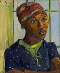 Irma Stern