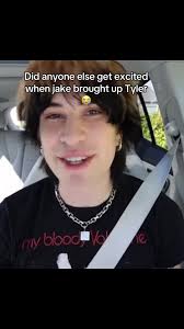 PLEASE TELL ME IM NOT THE ONLY ONE😔🙏 #jakewebber