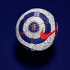 This is the same design used on the ball used in the epl, the top league in england. Nike Ordem V 2017 18 Premier League Ball Soccerbible