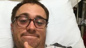 Justin Thomas has surgery to remove wisdom teeth