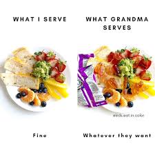 Because snacks are that much better when you can assemble them on a stick. Kids Eat In Color 769 Photos Nutritionist